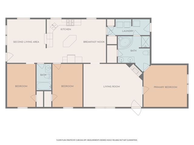 8905 Odin Road SW, Albuquerque, NM 87121