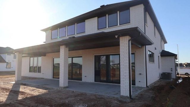 2814 Teamriddle Way, Richmond, TX 77406