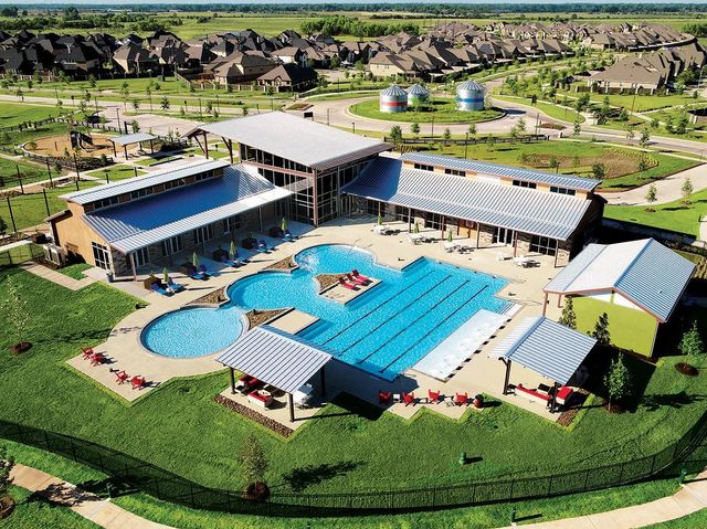 2814 Teamriddle Way, Richmond, TX 77406