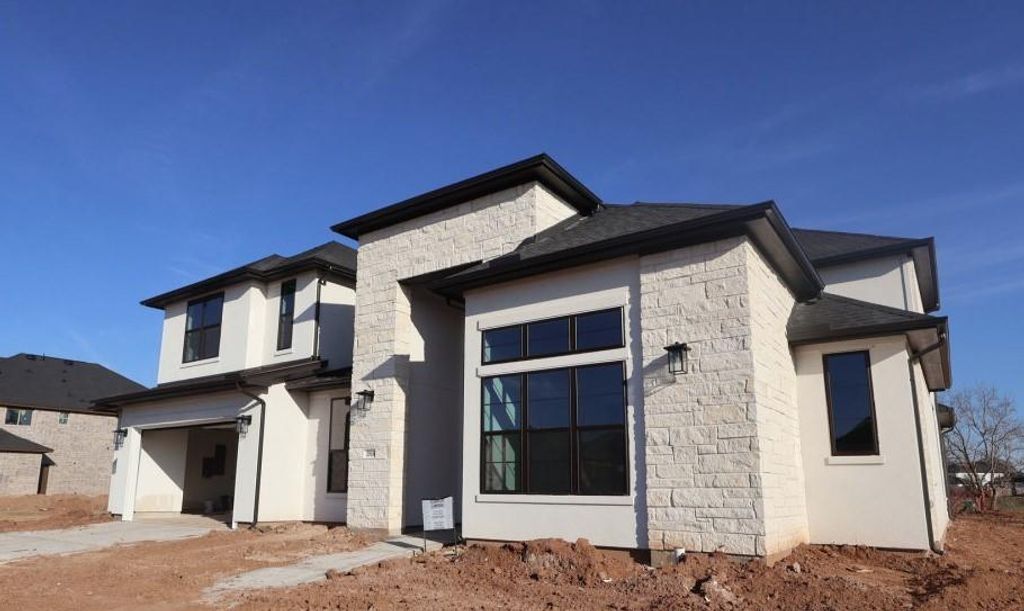 2814 Teamriddle Way, Richmond, TX 77406