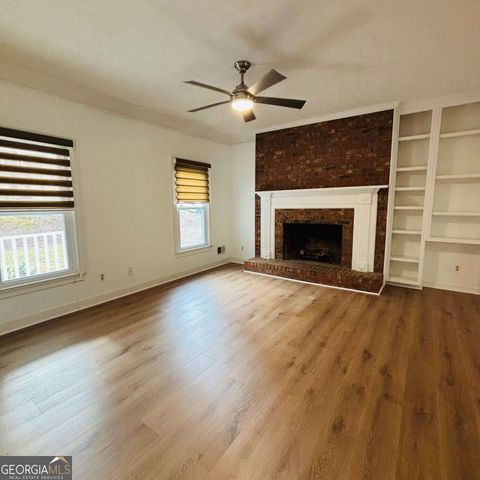 3775 Belle Glade Trail, Snellville, GA 30039