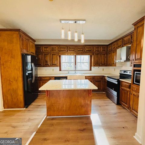 3775 Belle Glade Trail, Snellville, GA 30039