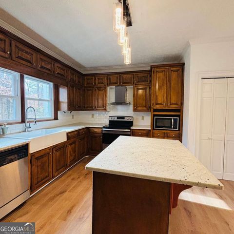 3775 Belle Glade Trail, Snellville, GA 30039