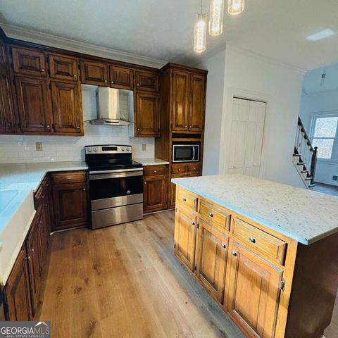 3775 Belle Glade Trail, Snellville, GA 30039