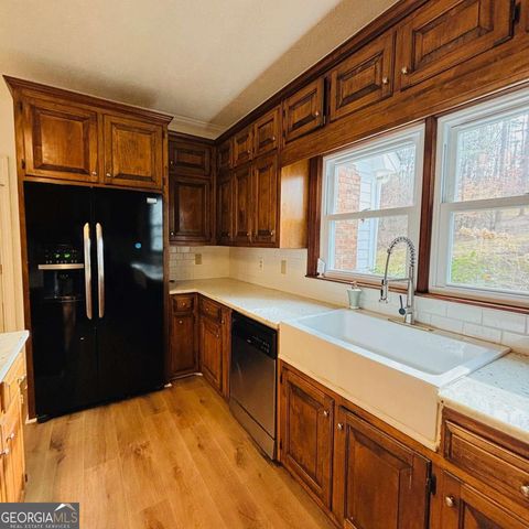 3775 Belle Glade Trail, Snellville, GA 30039