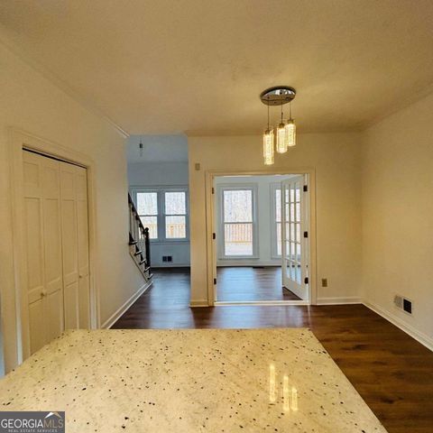 3775 Belle Glade Trail, Snellville, GA 30039