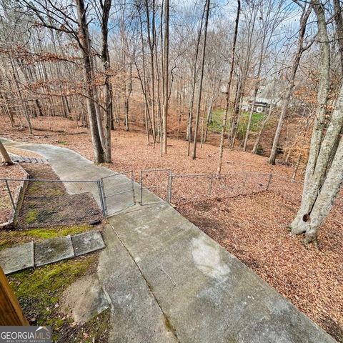 3775 Belle Glade Trail, Snellville, GA 30039