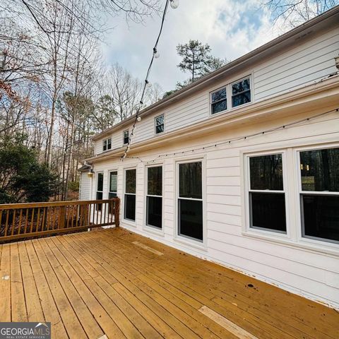 3775 Belle Glade Trail, Snellville, GA 30039