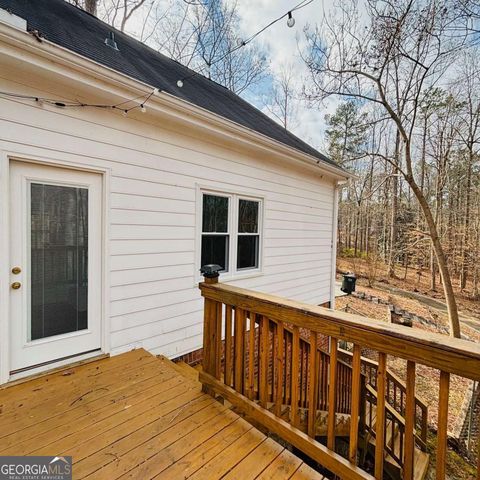 3775 Belle Glade Trail, Snellville, GA 30039