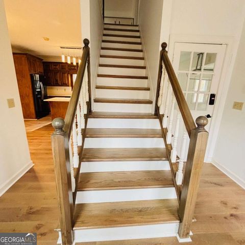 3775 Belle Glade Trail, Snellville, GA 30039