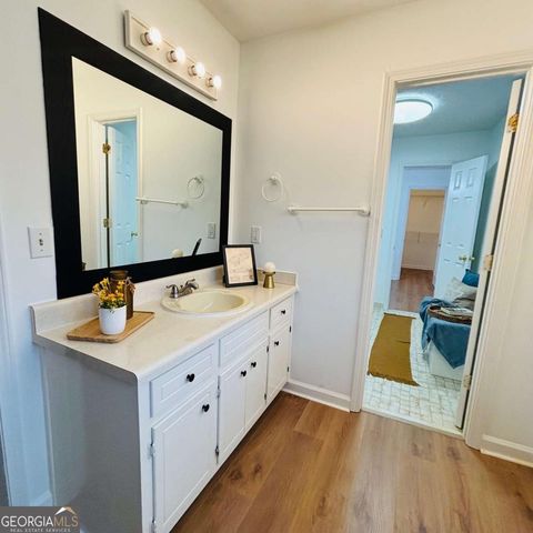 3775 Belle Glade Trail, Snellville, GA 30039