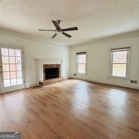 3775 Belle Glade Trail, Snellville, GA 30039