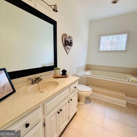 3775 Belle Glade Trail, Snellville, GA 30039