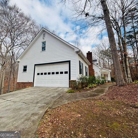 3775 Belle Glade Trail, Snellville, GA 30039