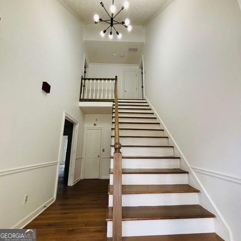 3775 Belle Glade Trail, Snellville, GA 30039