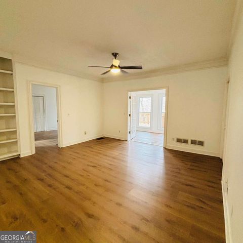 3775 Belle Glade Trail, Snellville, GA 30039