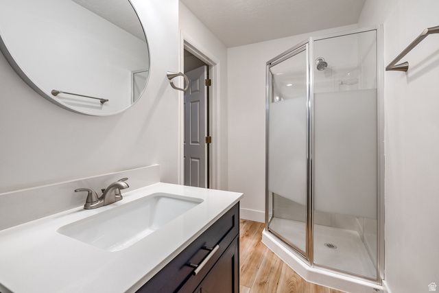 2798 N 1525 E, Layton, UT 84040