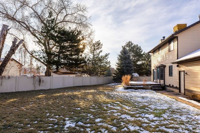 2798 N 1525 E, Layton, UT 84040