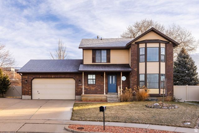 2798 N 1525 E, Layton, UT 84040