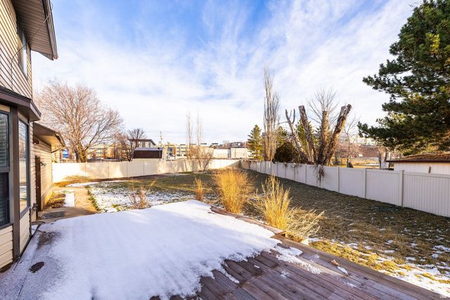 2798 N 1525 E, Layton, UT 84040