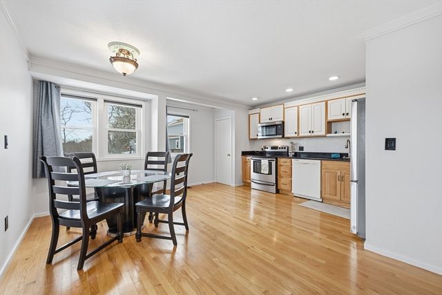 8 Russell Dr 7D, Salem, MA 01970