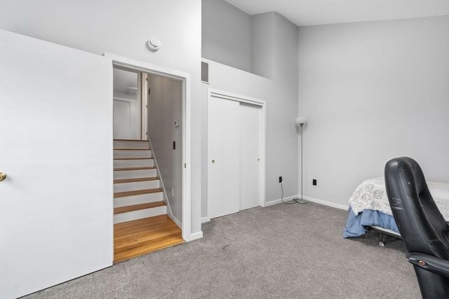 8 Russell Dr 7D, Salem, MA 01970