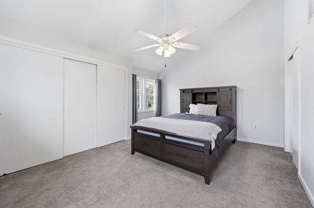 8 Russell Dr 7D, Salem, MA 01970