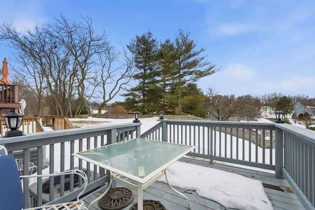 8 Russell Dr 7D, Salem, MA 01970