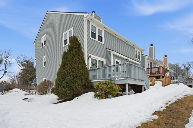 8 Russell Dr 7D, Salem, MA 01970