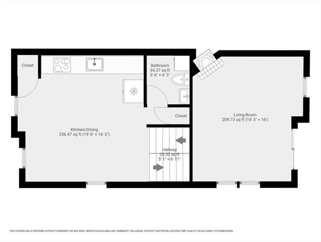 8 Russell Dr 7D, Salem, MA 01970