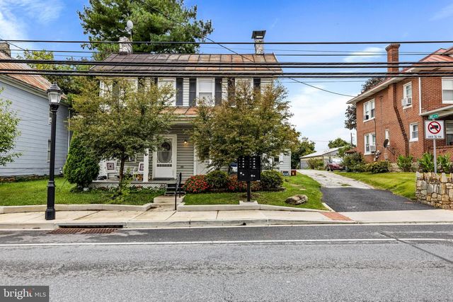 1030 S MAIN ST S, Hampstead, MD 21074