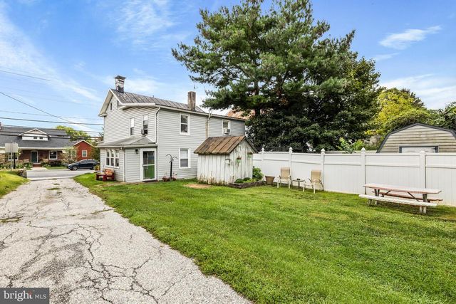 1030 S MAIN ST S, Hampstead, MD 21074