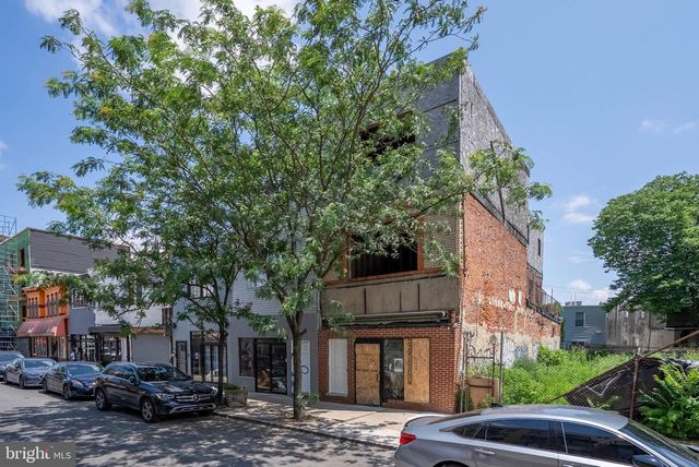 1427 POINT BREEZE AVE, Philadelphia, PA 19146