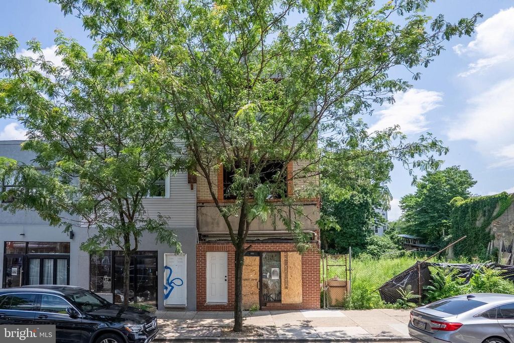 1427 POINT BREEZE AVE, Philadelphia, PA 19146