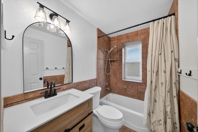 256 E 580 S, Ivins, UT 84738