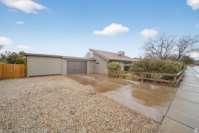 256 E 580 S, Ivins, UT 84738