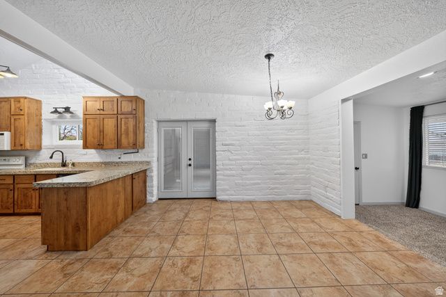 256 E 580 S, Ivins, UT 84738