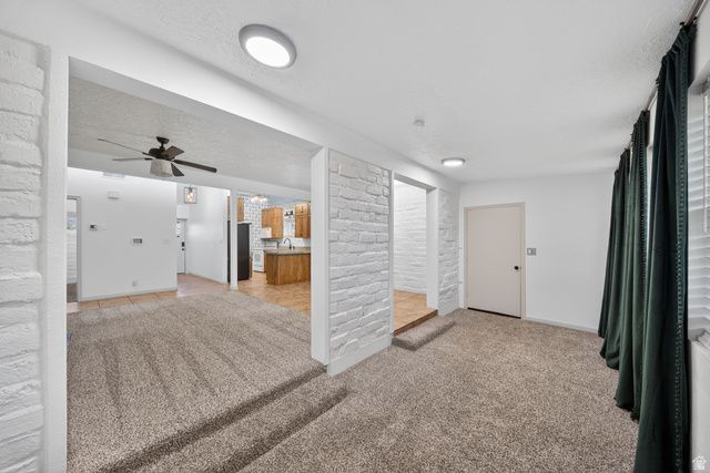 256 E 580 S, Ivins, UT 84738