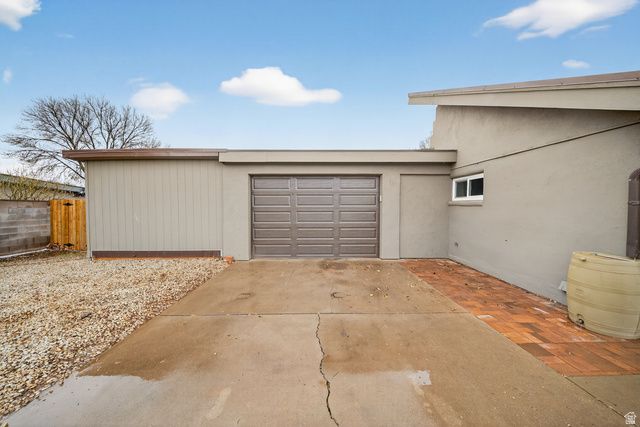 256 E 580 S, Ivins, UT 84738