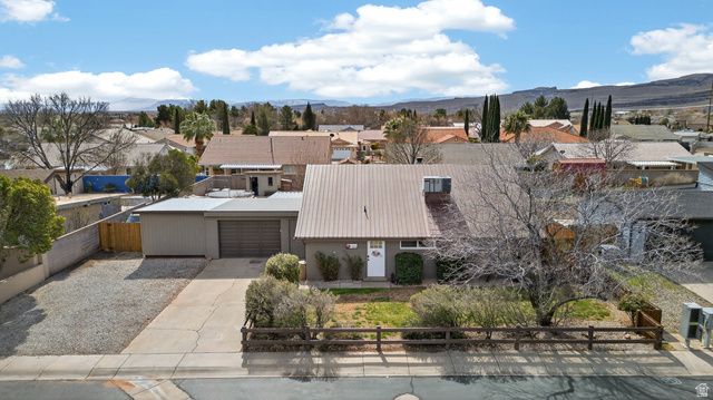 256 E 580 S, Ivins, UT 84738