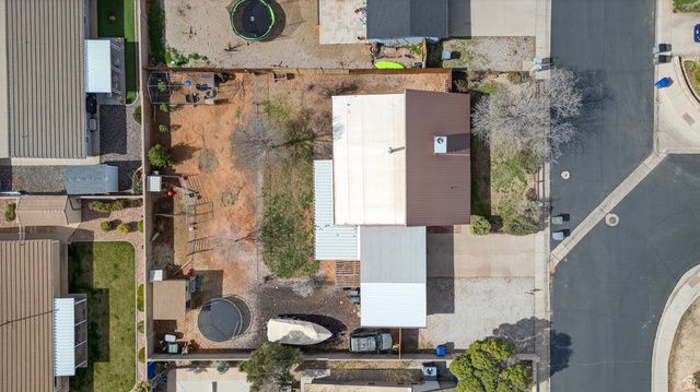 256 E 580 S, Ivins, UT 84738