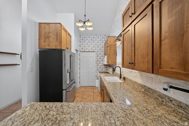 256 E 580 S, Ivins, UT 84738