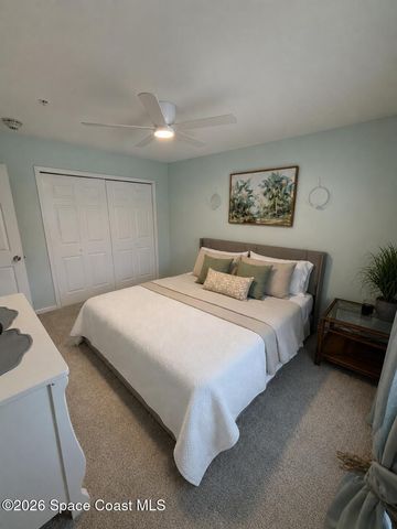 925 Palm Springs Boulevard C, Indian Harbour Beach, FL 32937