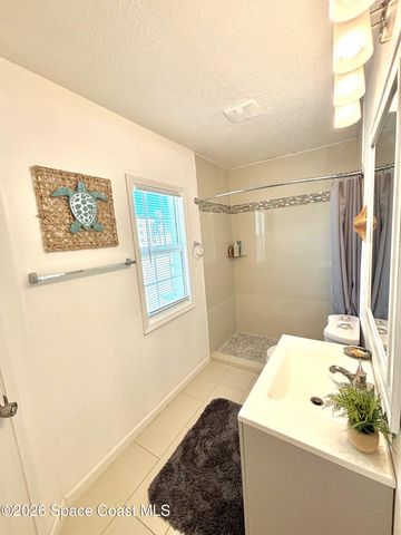 925 Palm Springs Boulevard C, Indian Harbour Beach, FL 32937