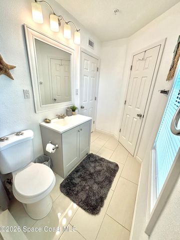 925 Palm Springs Boulevard C, Indian Harbour Beach, FL 32937