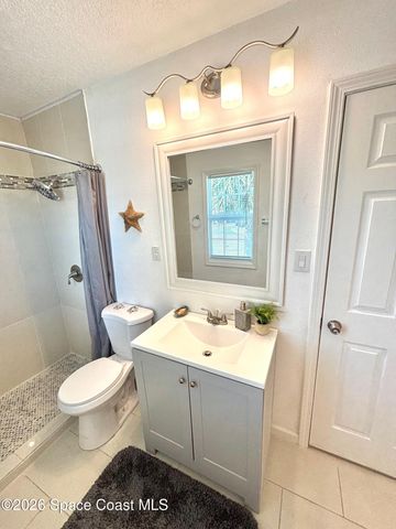 925 Palm Springs Boulevard C, Indian Harbour Beach, FL 32937