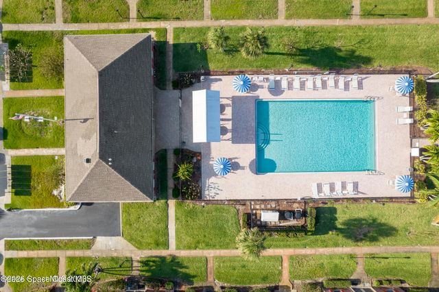 925 Palm Springs Boulevard C, Indian Harbour Beach, FL 32937