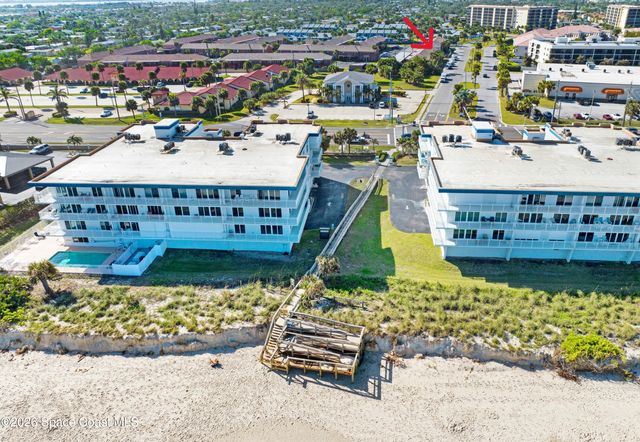 925 Palm Springs Boulevard C, Indian Harbour Beach, FL 32937