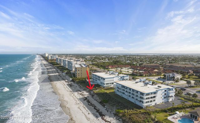925 Palm Springs Boulevard C, Indian Harbour Beach, FL 32937