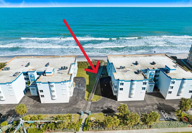 925 Palm Springs Boulevard C, Indian Harbour Beach, FL 32937